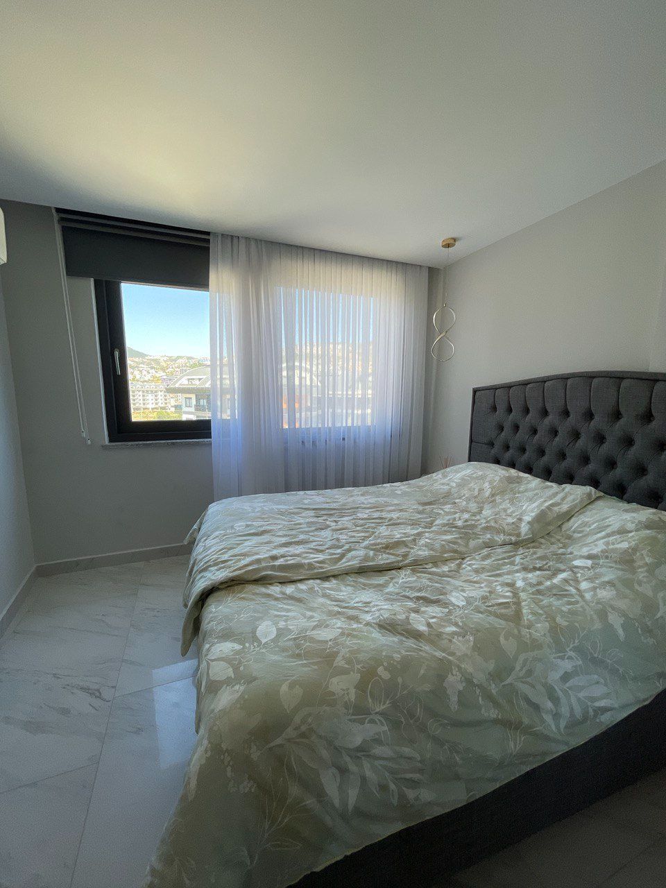 Апартаменты в Алании, Турция, 115 м² - фото 8