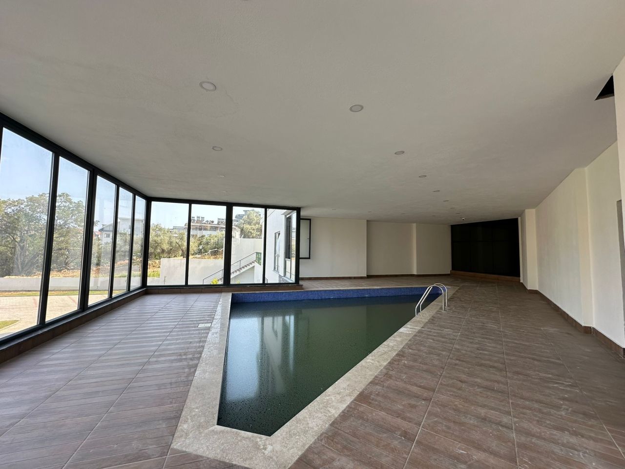 Апартаменты в Алании, Турция, 50 м² - фото 7