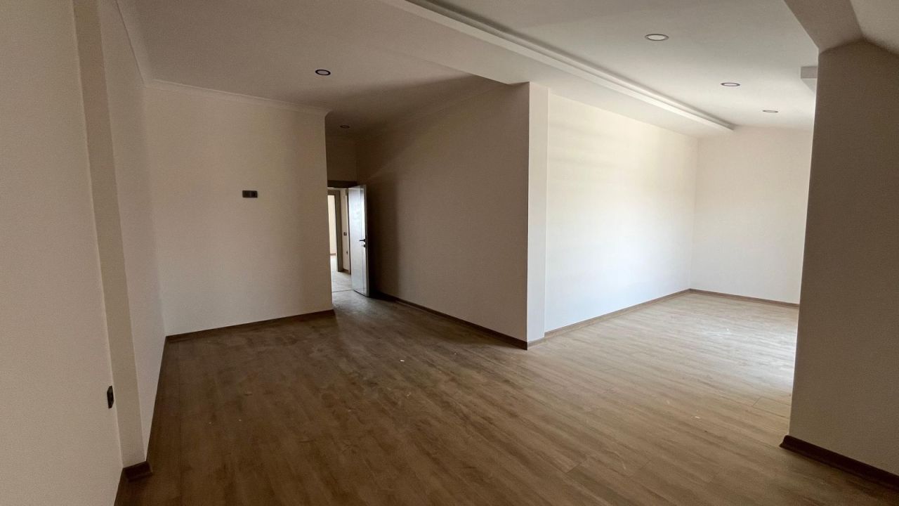 Апартаменты в Алании, Турция, 120 м² - фото 7