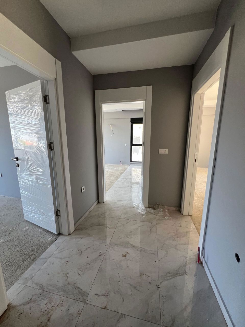 Апартаменты в Алании, Турция, 105 м² - фото 8