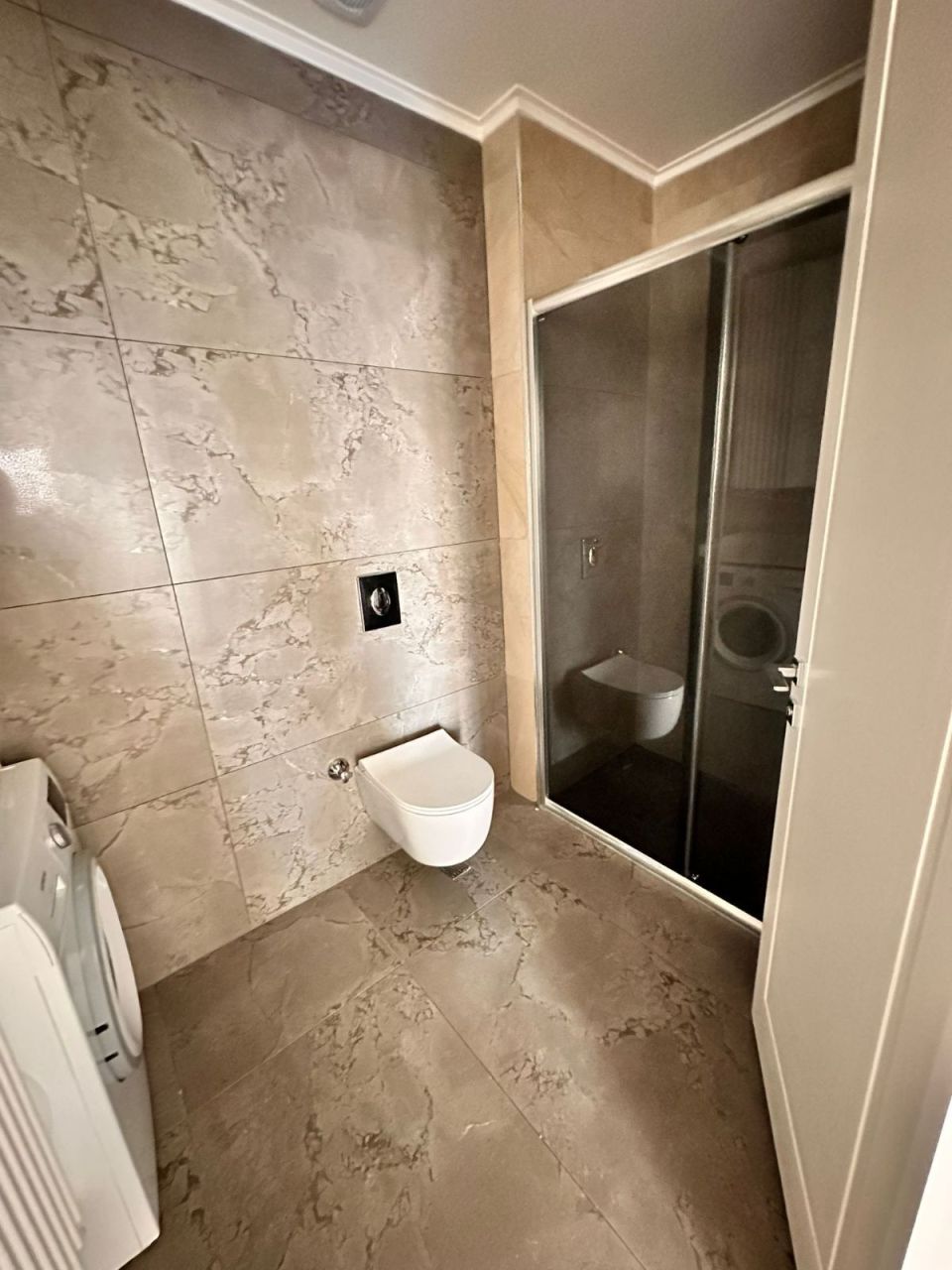 Апартаменты в Алании, Турция, 103 м² - фото 8