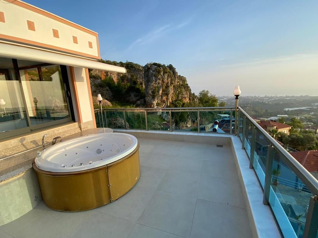 Вилла в Алании, Турция, 450 м² - фото 8