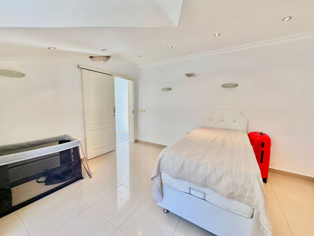 Апартаменты в Алании, Турция, 170 м² - фото 8