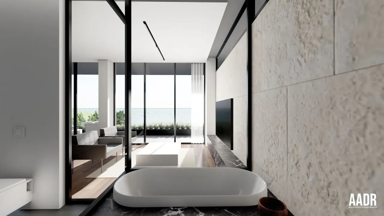 Вилла в Алании, Турция, 474 м² - фото 8