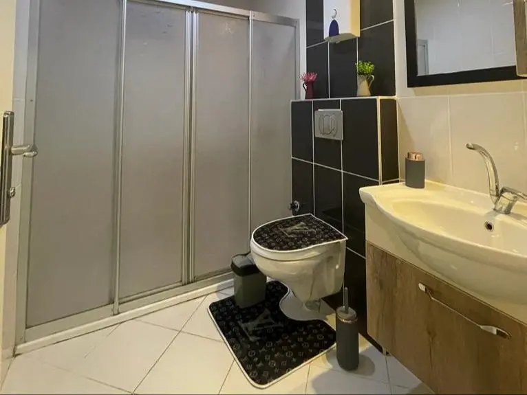 Апартаменты в Алании, Турция, 125 м² - фото 8