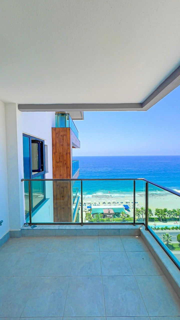 Апартаменты в Алании, Турция, 70 м² - фото 8