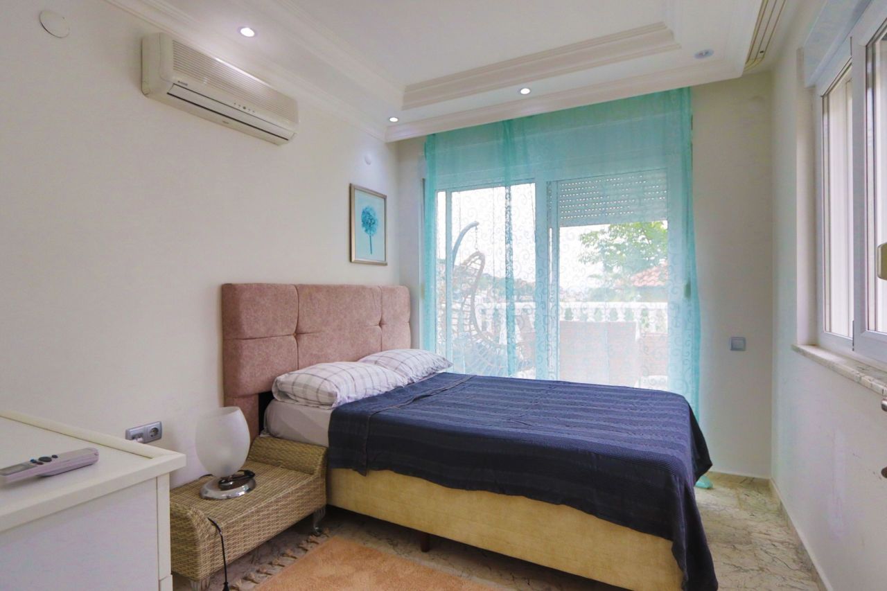 Вилла в Алании, Турция, 135 м² - фото 7