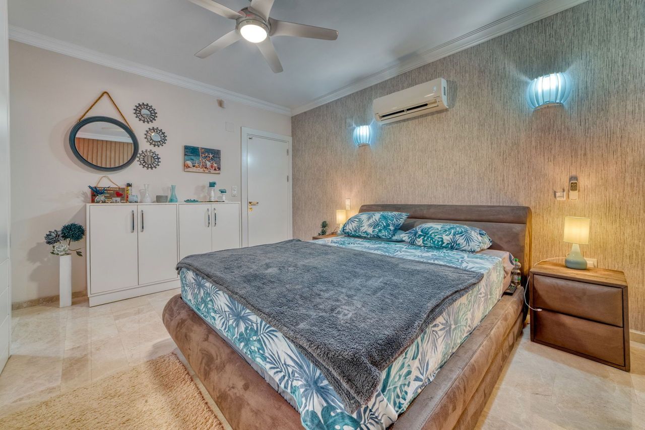 Вилла в Алании, Турция, 220 м² - фото 8