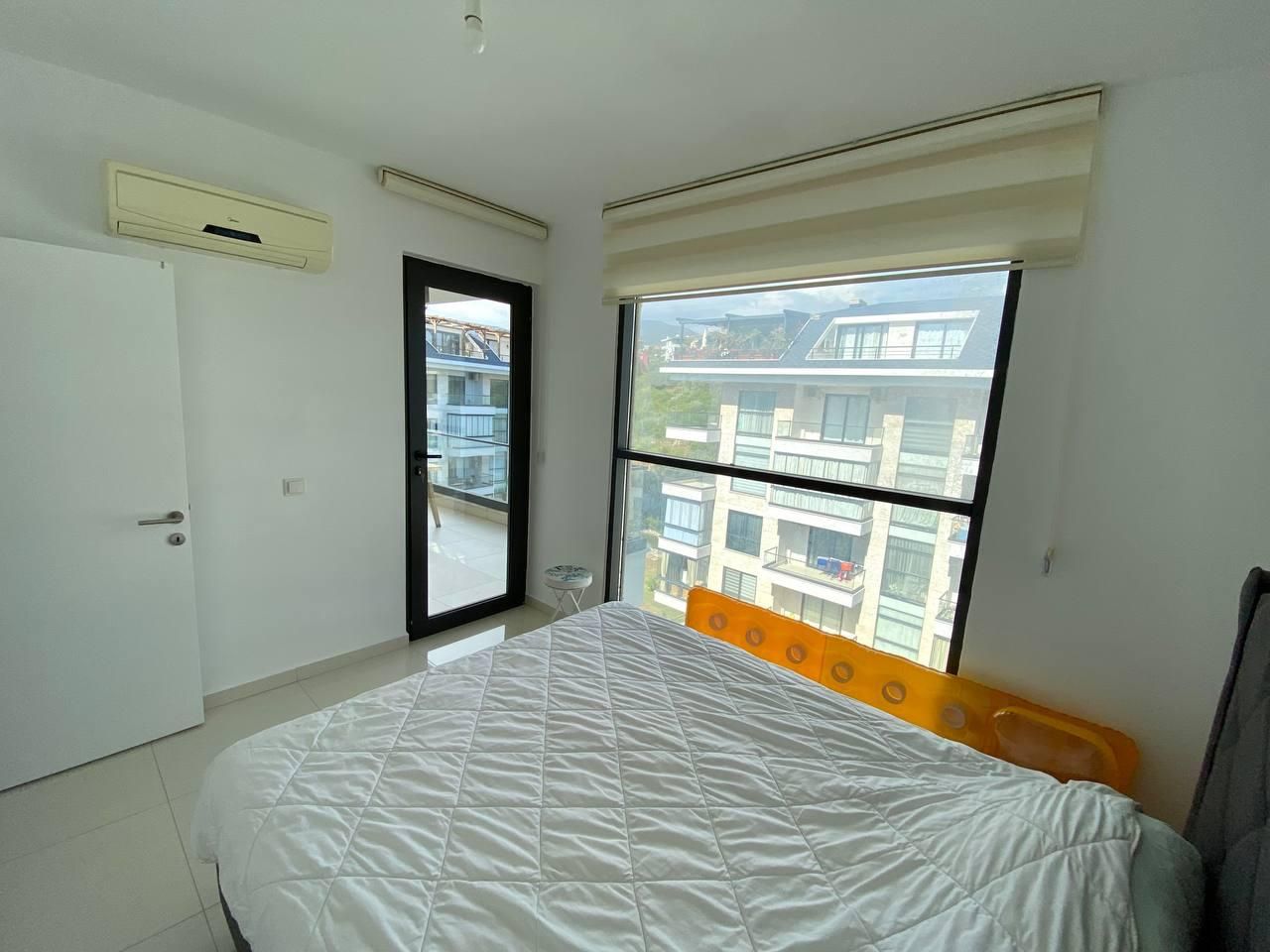 Апартаменты в Алании, Турция, 152 м² - фото 8