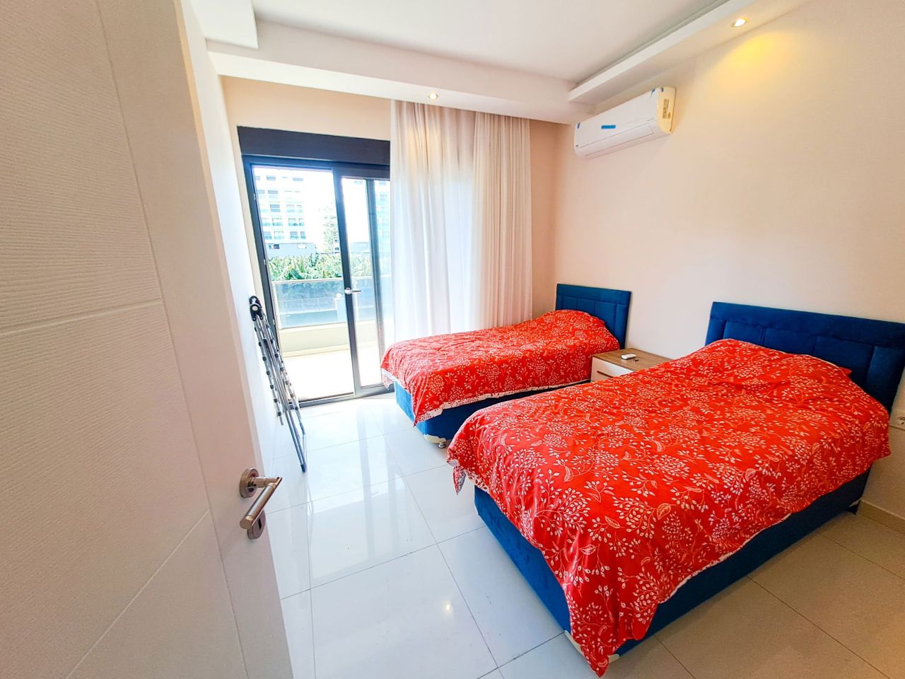 Апартаменты в Алании, Турция, 150 м² - фото 8