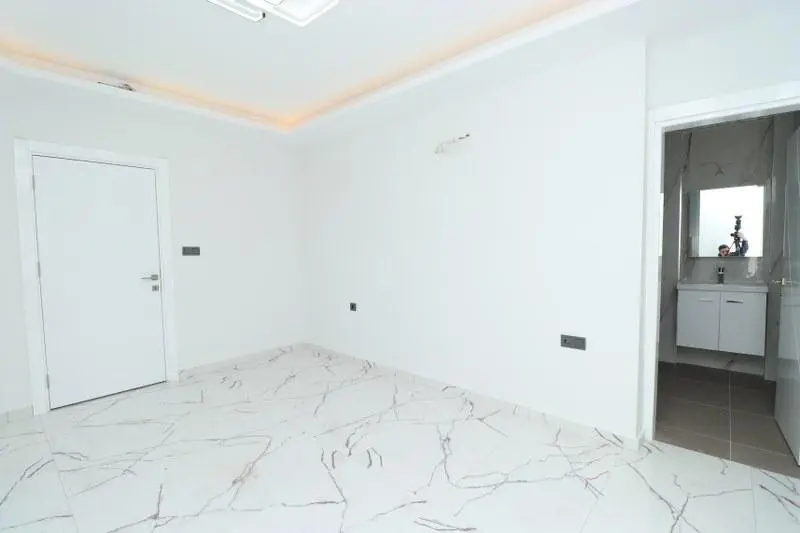 Апартаменты в Алании, Турция, 140 м² - фото 8