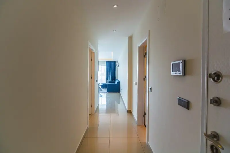 Апартаменты в Алании, Турция, 75 м² - фото 7