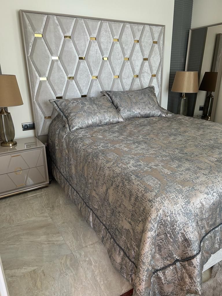 Апартаменты в Алании, Турция, 110 м² - фото 8