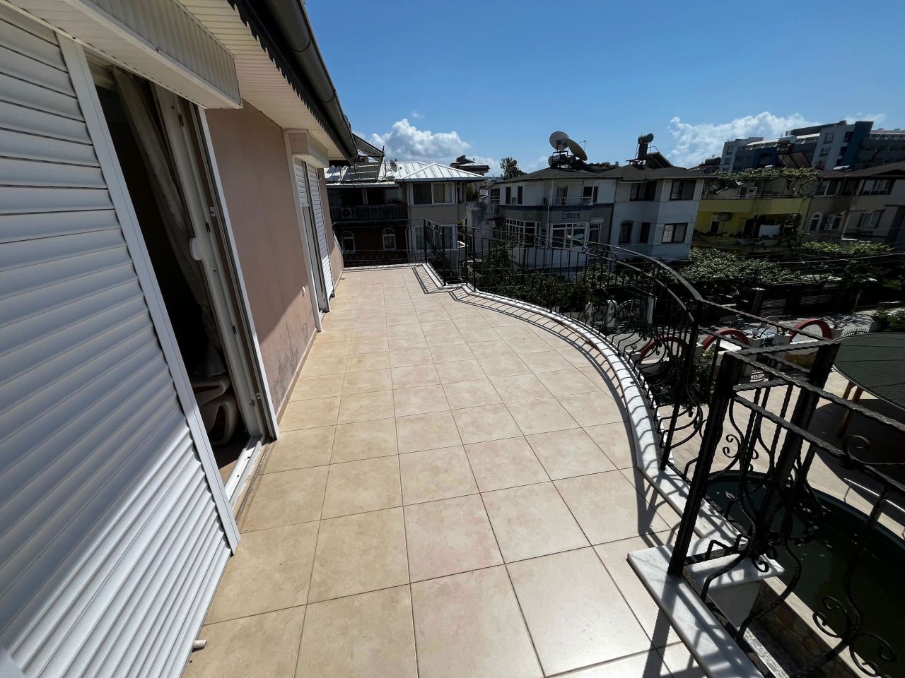 Вилла в Алании, Турция, 304 м² - фото 8