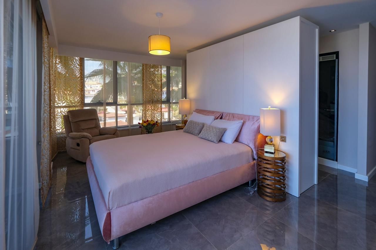 Апартаменты в Алании, Турция, 150 м² - фото 8