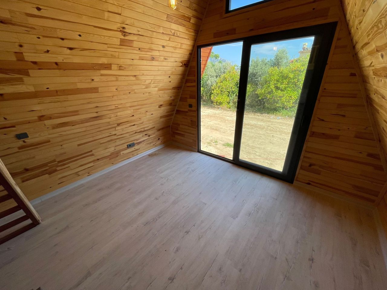 Апартаменты в Алании, Турция, 56 м² - фото 7