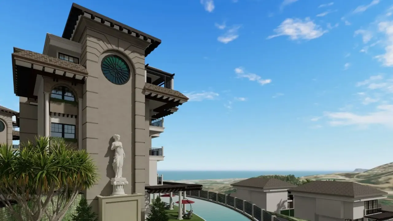 Апартаменты в Алании, Турция, 50 м² - фото 8