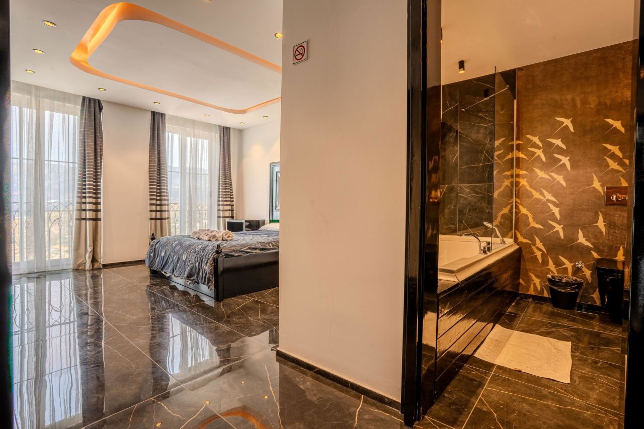 Вилла в Алании, Турция, 220 м² - фото 8