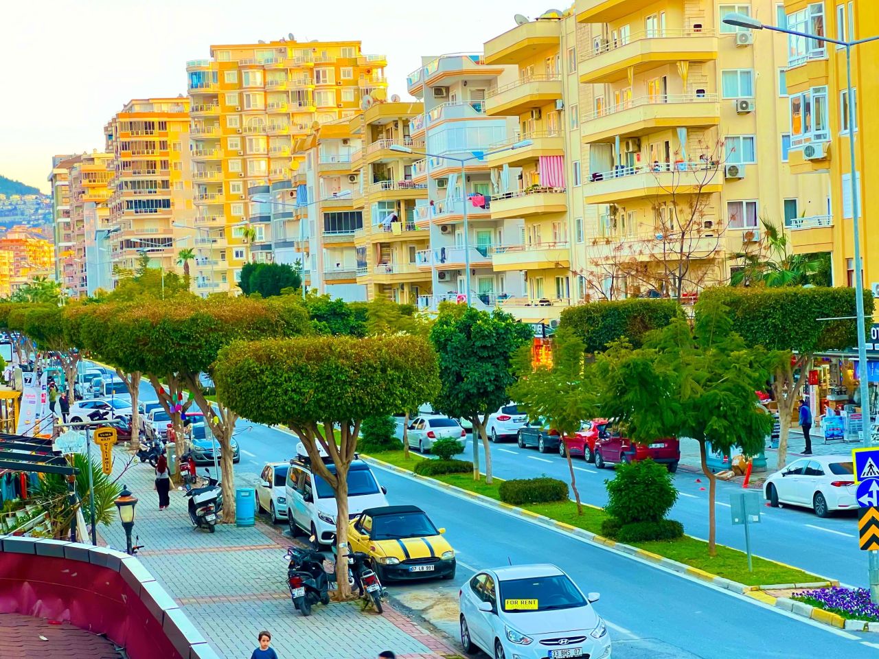 Апартаменты в Алании, Турция, 105 м² - фото 8