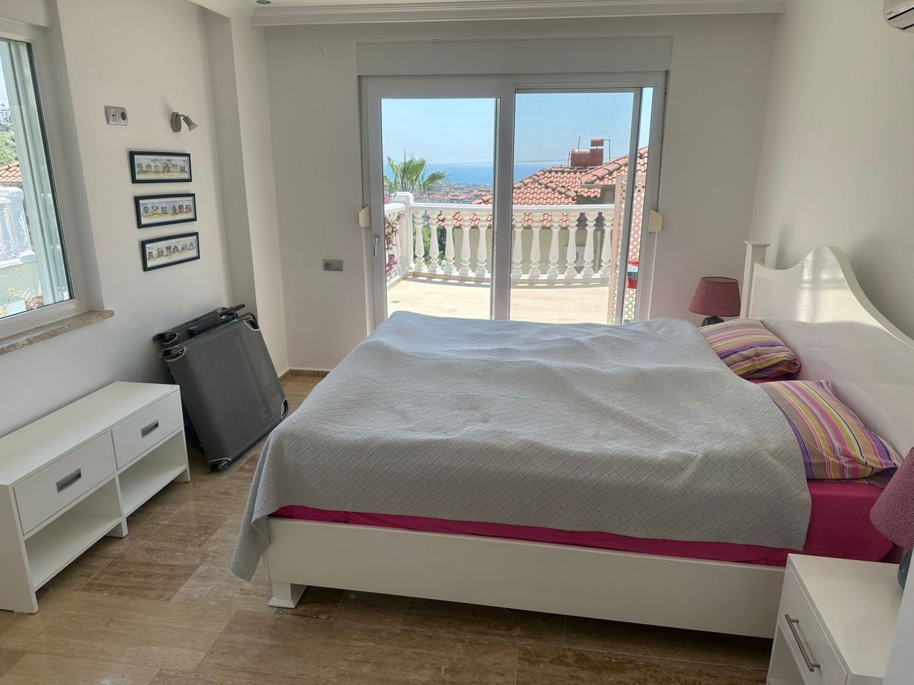 Вилла в Алании, Турция, 160 м² - фото 8