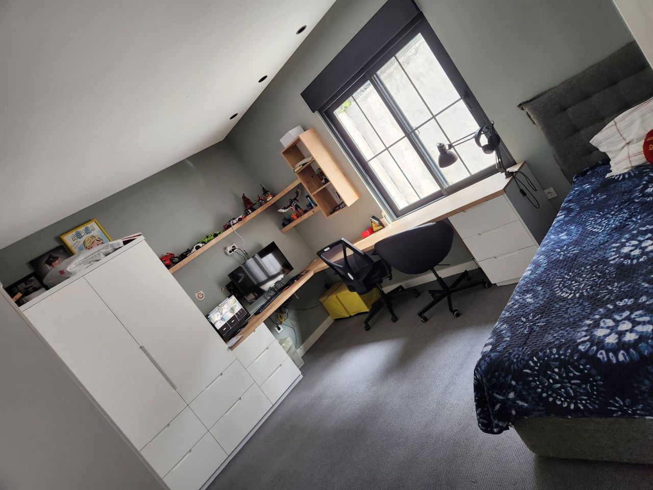 Вилла в Алании, Турция, 180 м² - фото 8