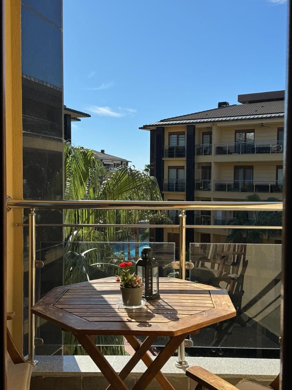 Апартаменты в Алании, Турция, 120 м² - фото 8