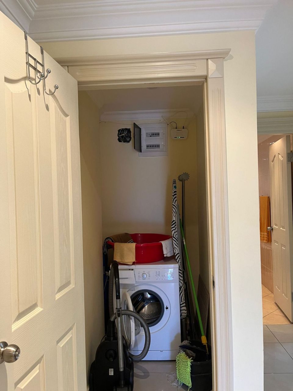 Апартаменты в Алании, Турция, 147 м² - фото 7