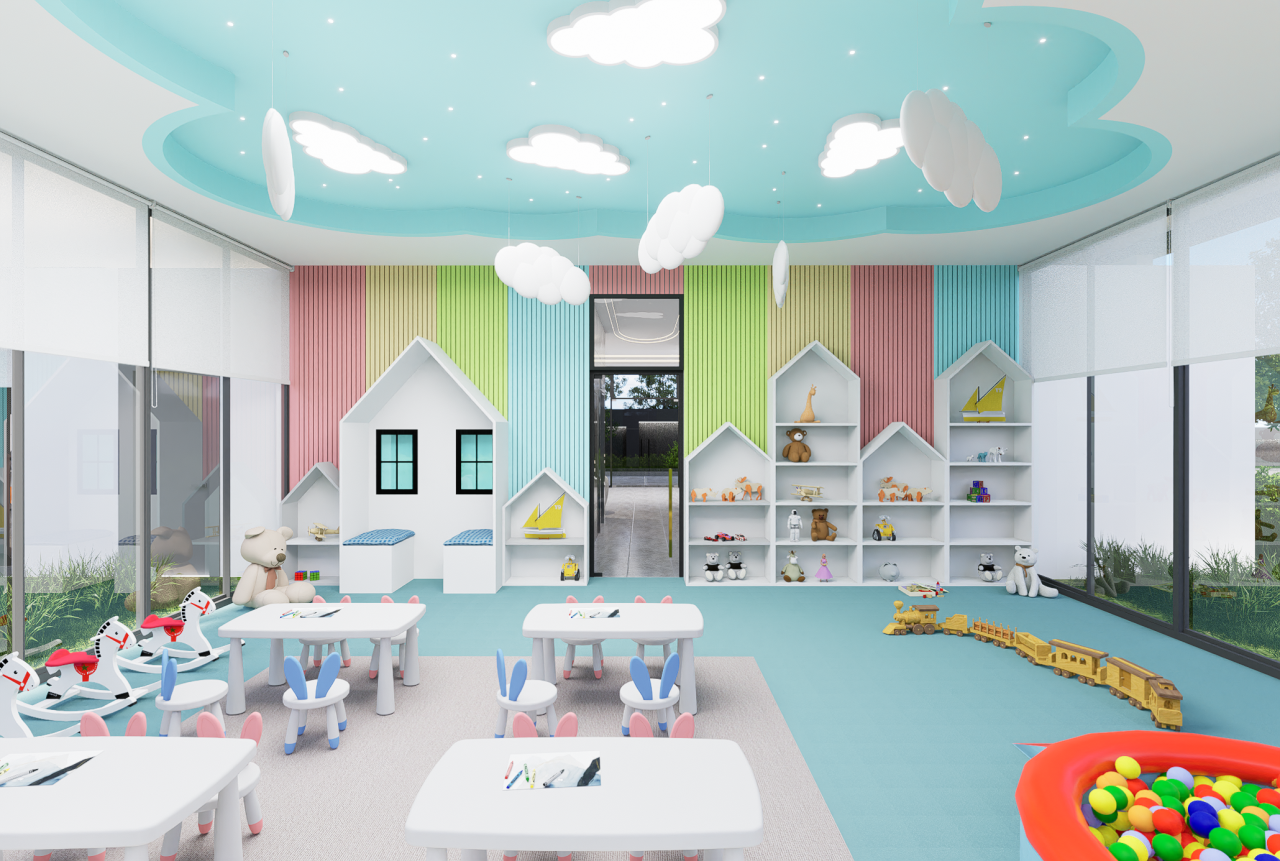 Апартаменты в Алании, Турция, 58 м² - фото 8