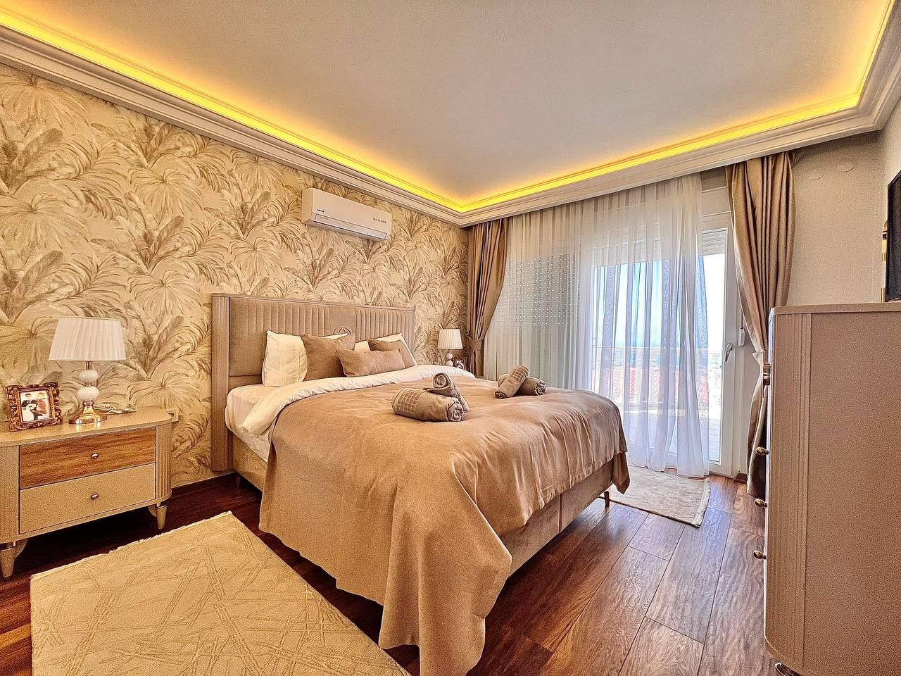 Вилла в Алании, Турция, 180 м² - фото 8