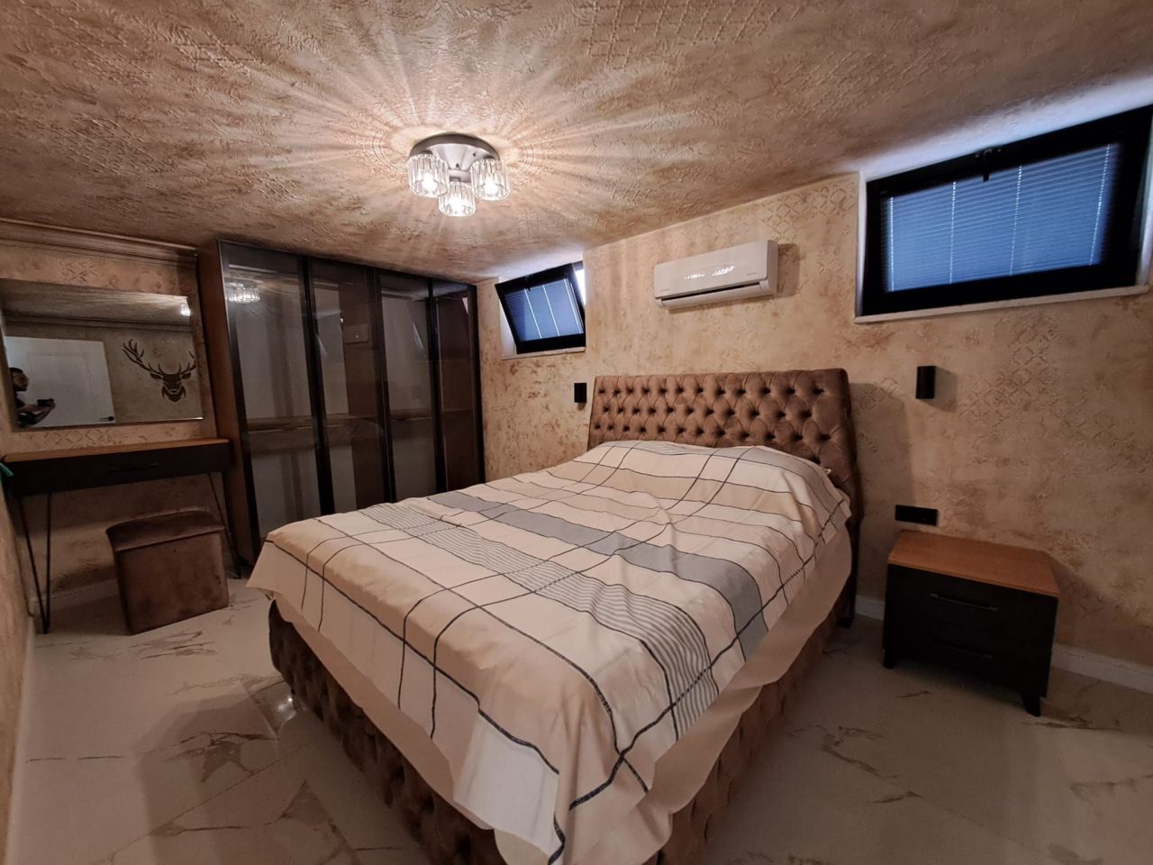 Вилла в Алании, Турция, 300 м² - фото 8