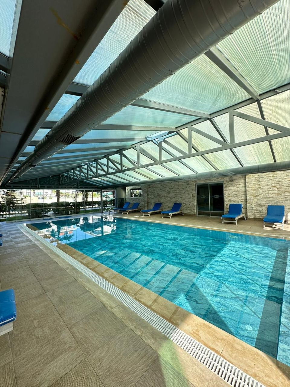 Апартаменты в Алании, Турция, 60 м² - фото 6