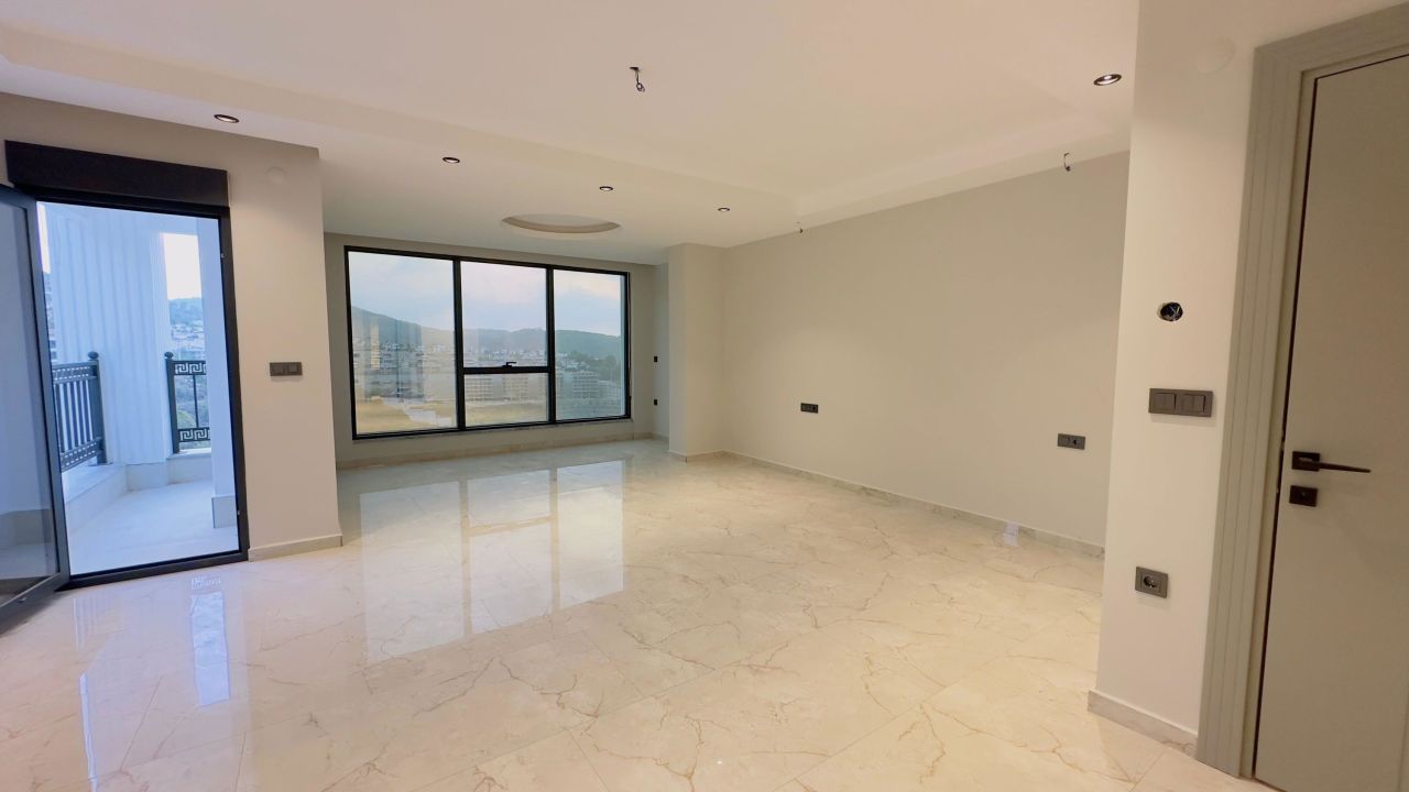 Вилла в Алании, Турция, 490 м² - фото 8