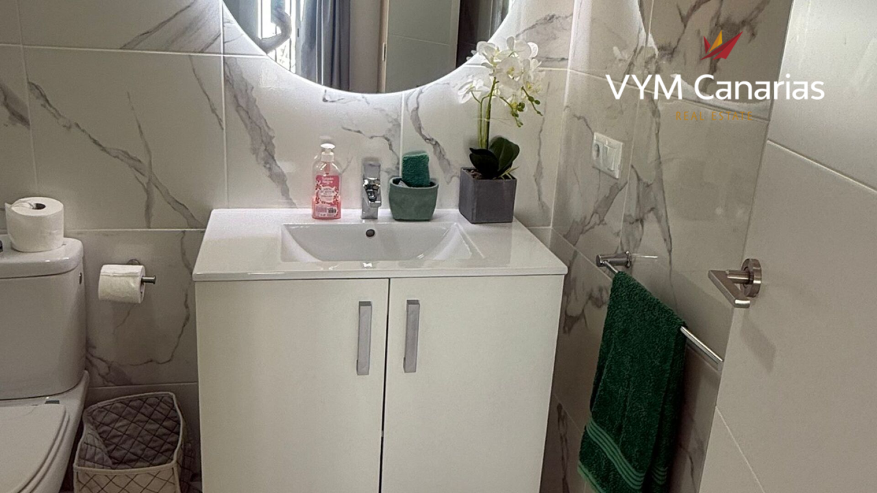 Бунгало на Тенерифе, Испания, 120 м² - фото 12