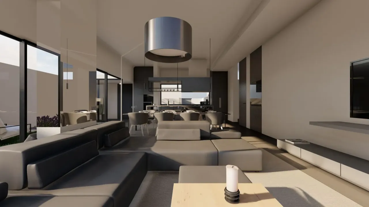 Вилла в Алании, Турция, 184 м² - фото 7