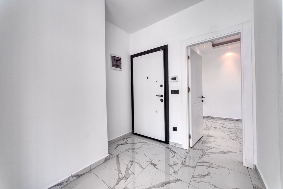 Апартаменты в Алании, Турция, 50 м² - фото 8