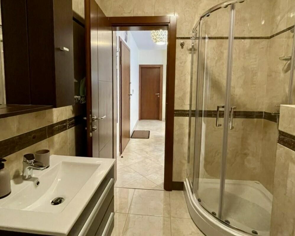 Квартира в Бечичи, Черногория, 60 м² - фото 10