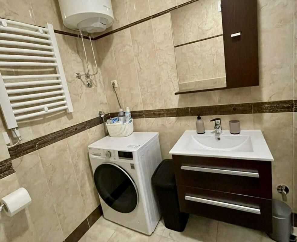 Квартира в Бечичи, Черногория, 60 м² - фото 12