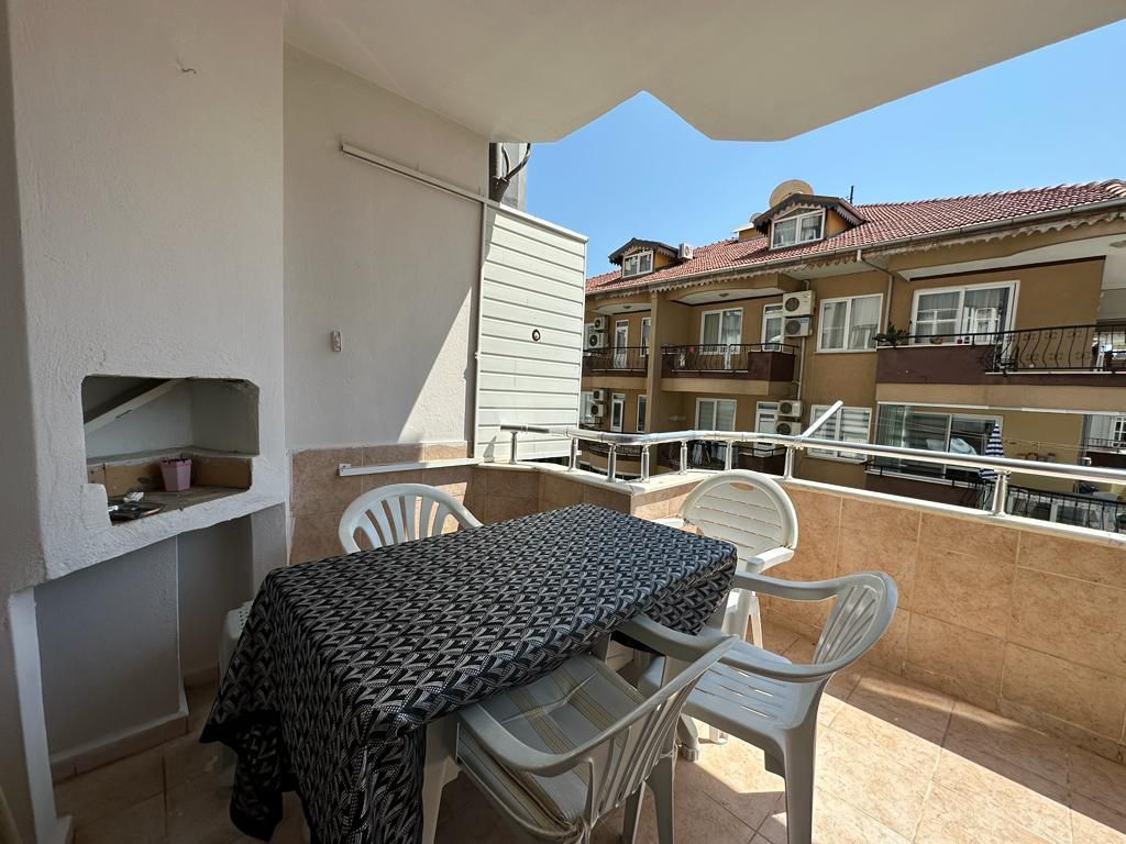 Апартаменты в Алании, Турция, 90 м² - фото 8