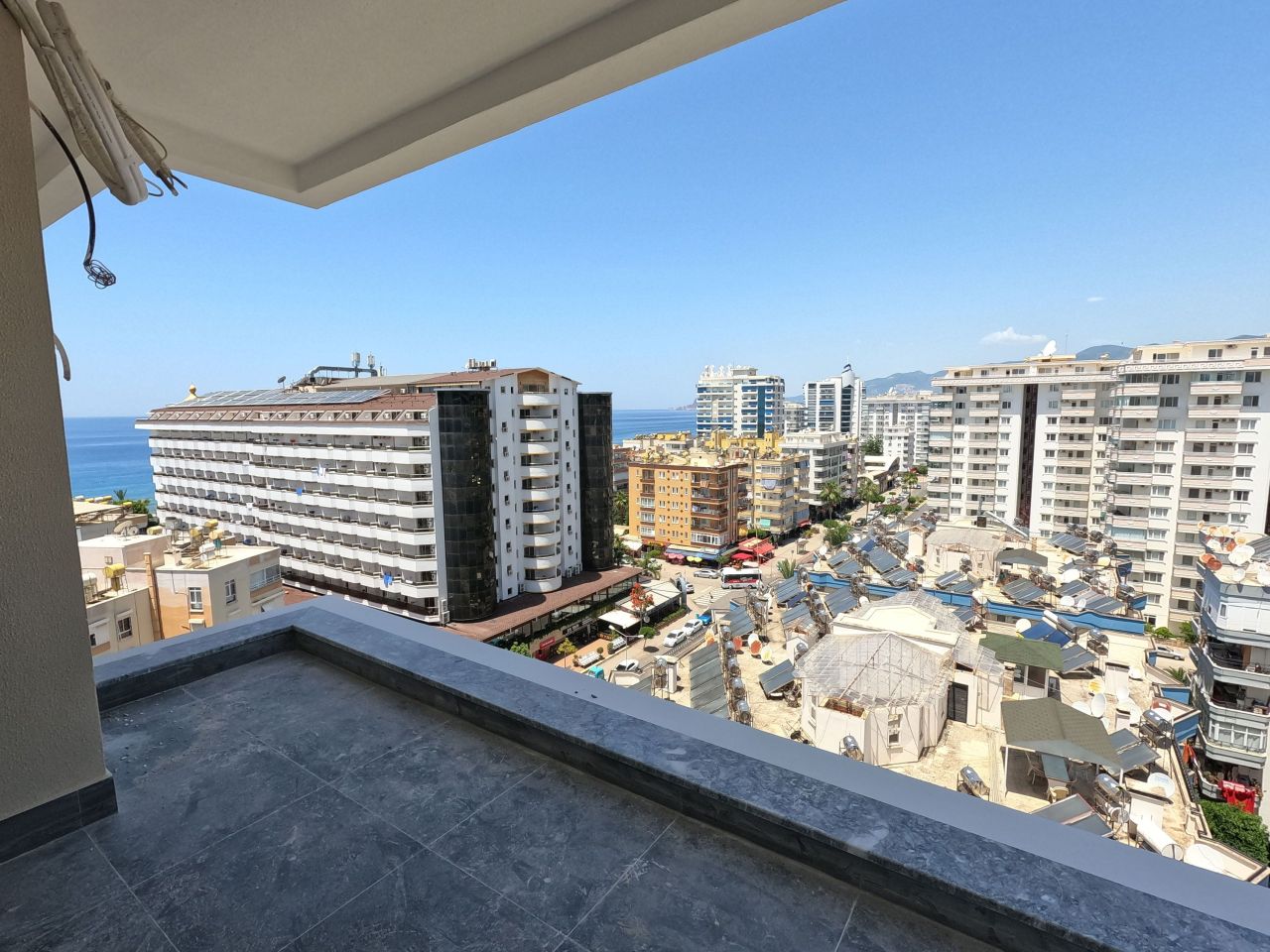 Апартаменты в Алании, Турция, 168 м² - фото 6