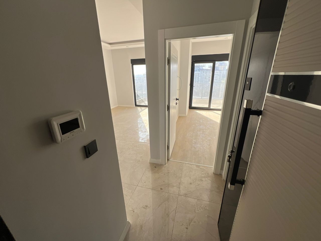 Апартаменты в Алании, Турция, 50 м² - фото 8