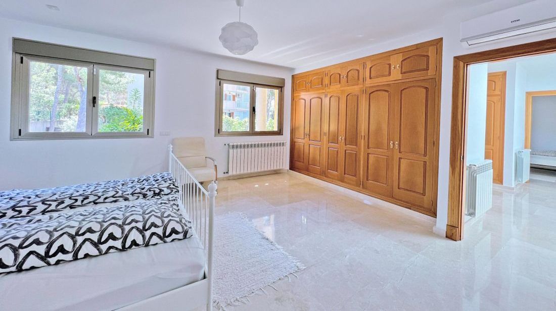 Вилла в Пальма-де-Майорке, Испания, 500 м² - фото 4