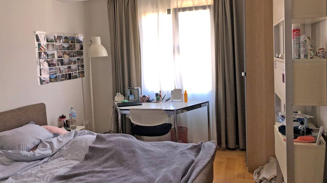 Квартира в Пальма-де-Майорке, Испания, 110 м² - фото 4