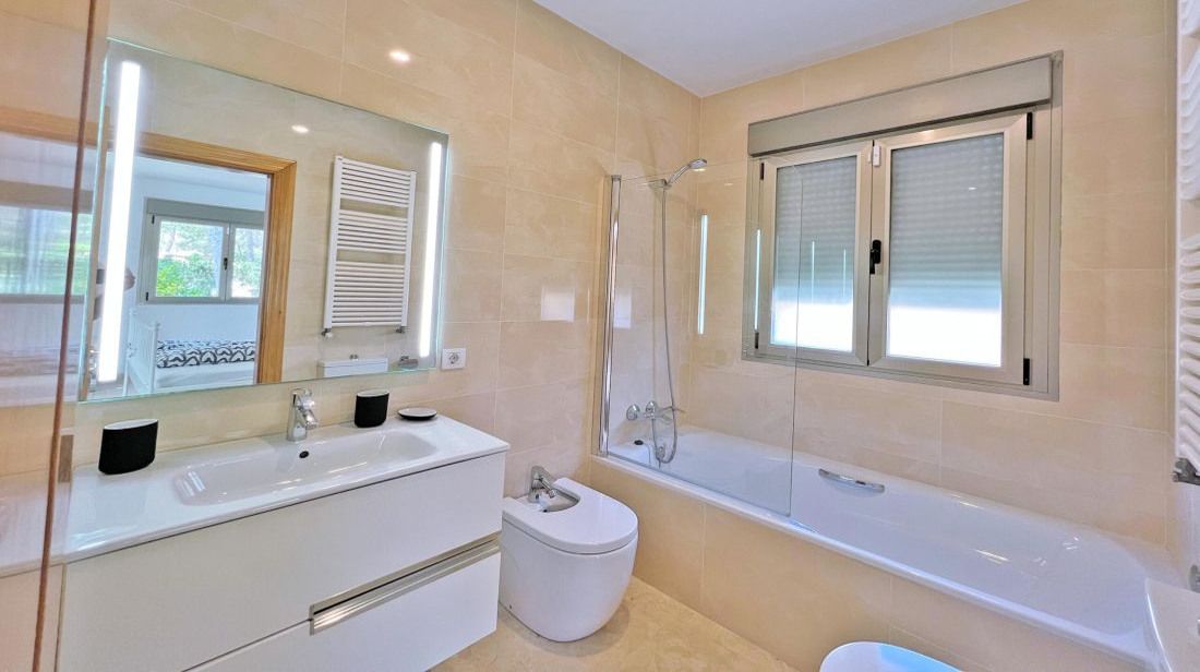 Вилла в Пальма-де-Майорке, Испания, 500 м² - фото 5