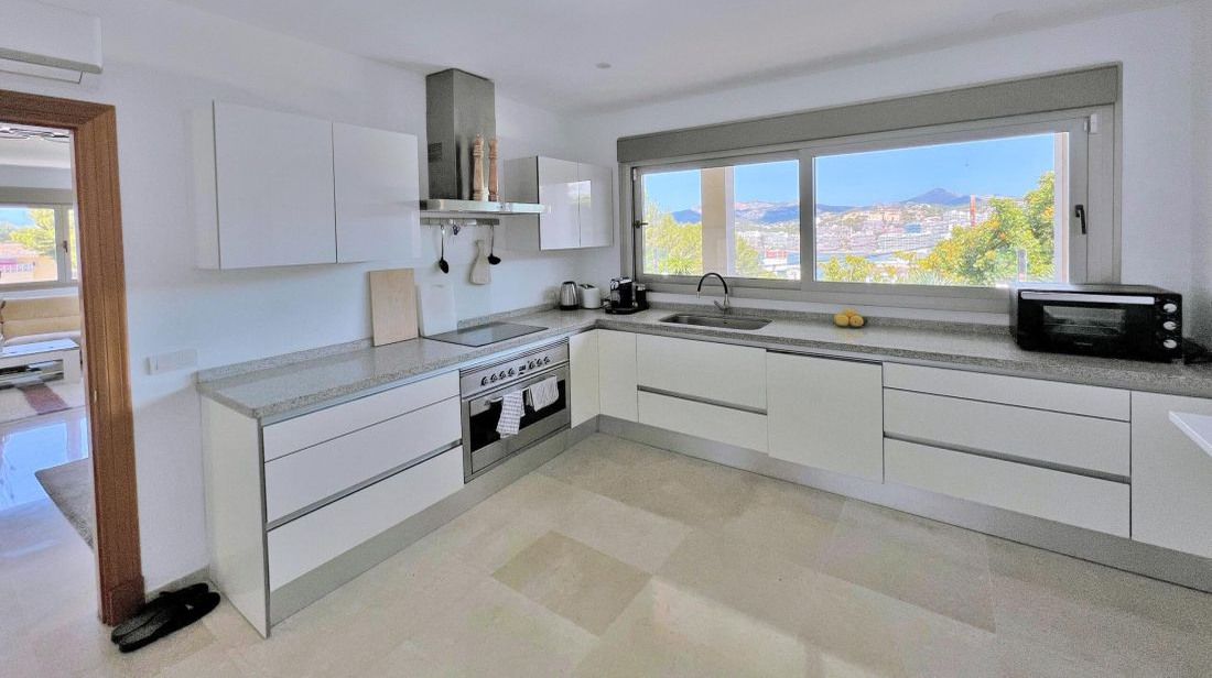 Вилла в Пальма-де-Майорке, Испания, 500 м² - фото 8