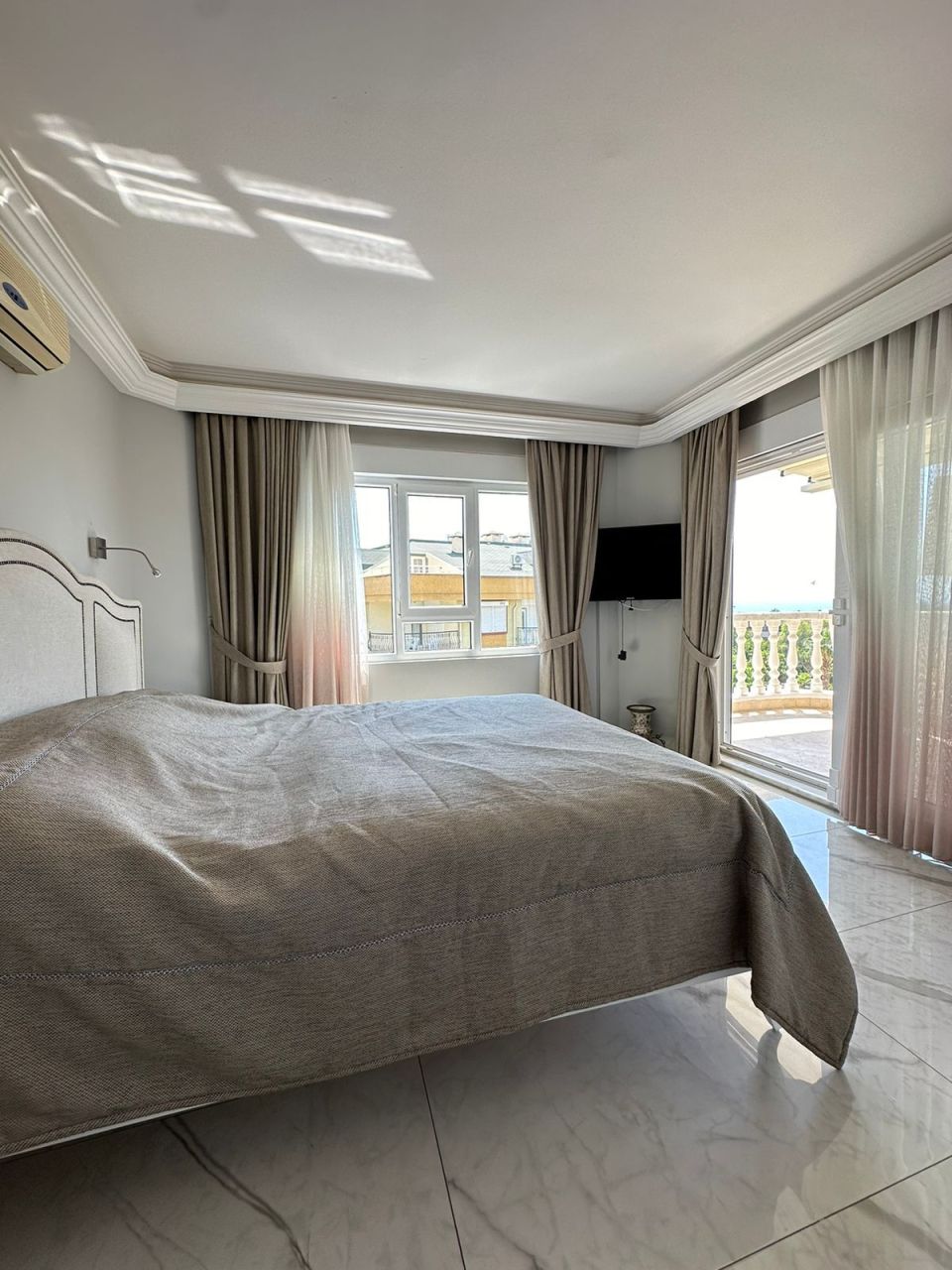 Вилла в Алании, Турция, 150 м² - фото 8