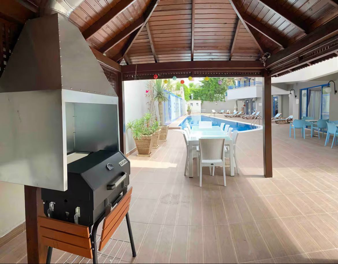 Апартаменты в Алании, Турция, 60 м² - фото 8