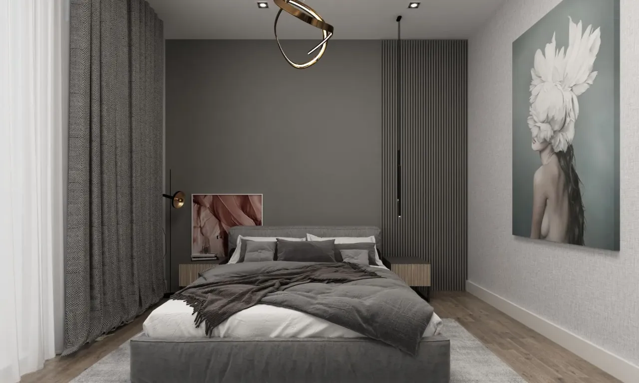 Вилла в Алании, Турция, 404 м² - фото 8