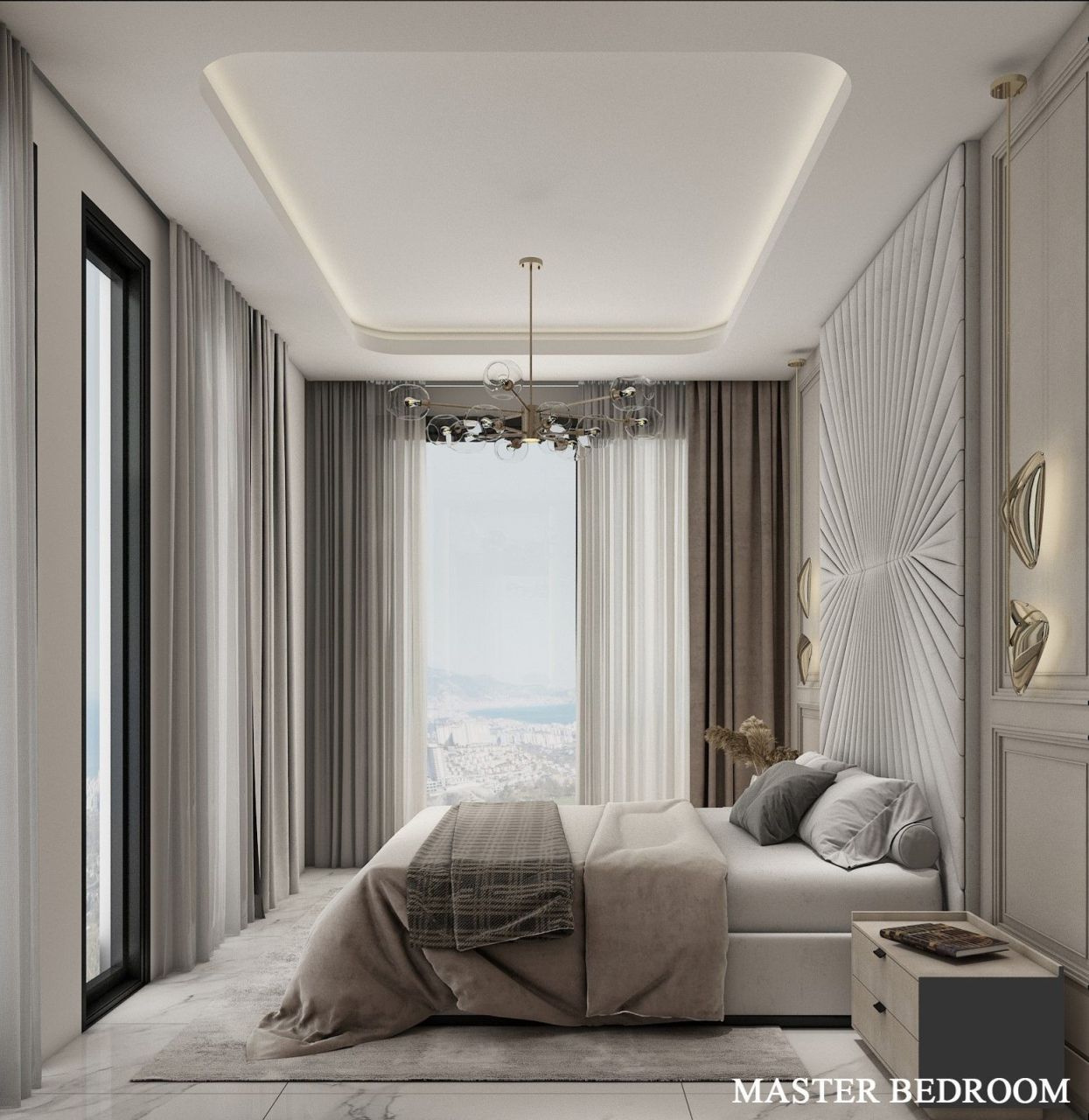 Вилла в Алании, Турция, 339 м² - фото 8