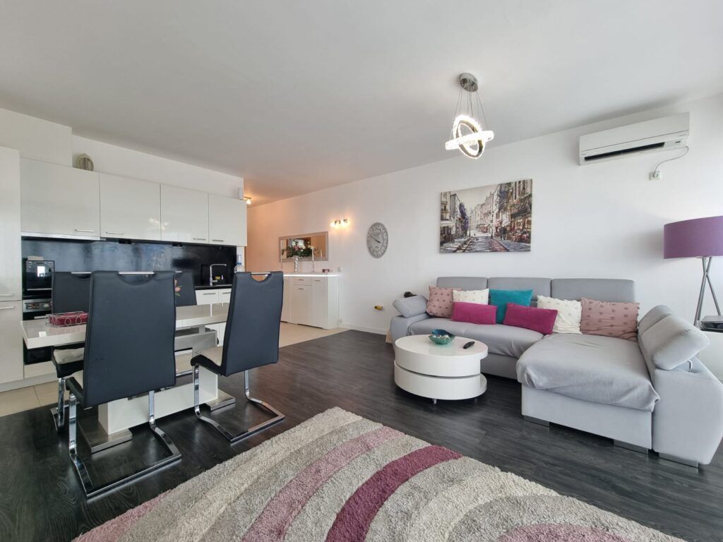 Квартира в Кошарице, Болгария, 82 м² - фото 2