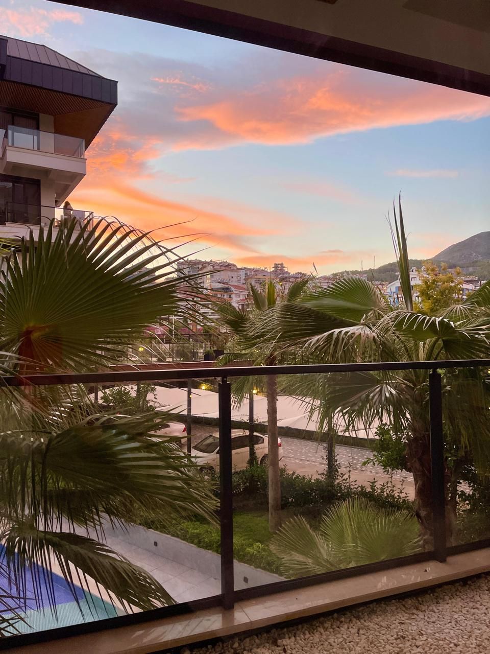 Апартаменты в Алании, Турция, 55 м² - фото 8